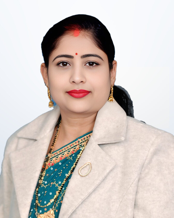Smt. Sandhya Chaudhari