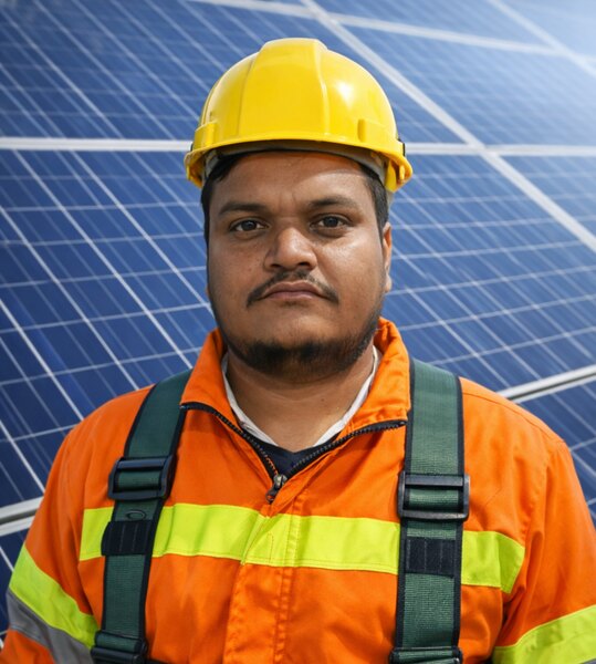 Anil Maurya