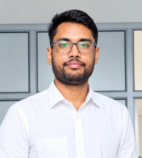Manish Maurya